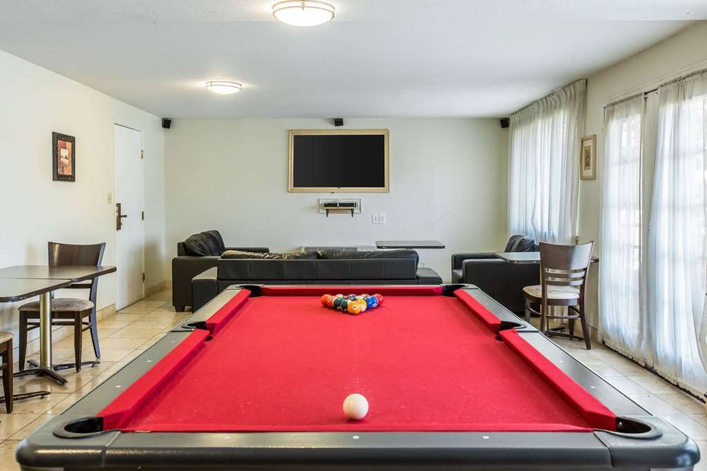 Quality Inn & Suites Bakersfield Tiện nghi bức ảnh